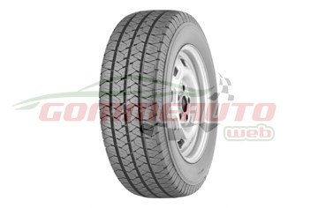COP. 215/70R15C BARUM VANIS 2 109R